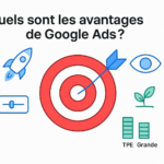 avantages google ads