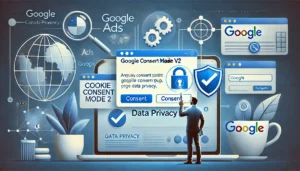Google consent mode v2
